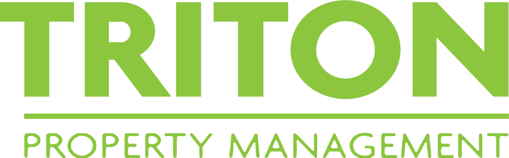 Triton Property Management Logo
